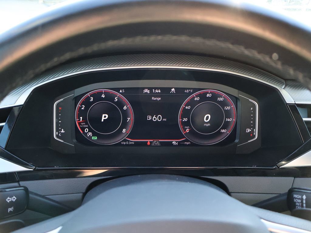 Used 2021 Volkswagen Arteon SEL image 34