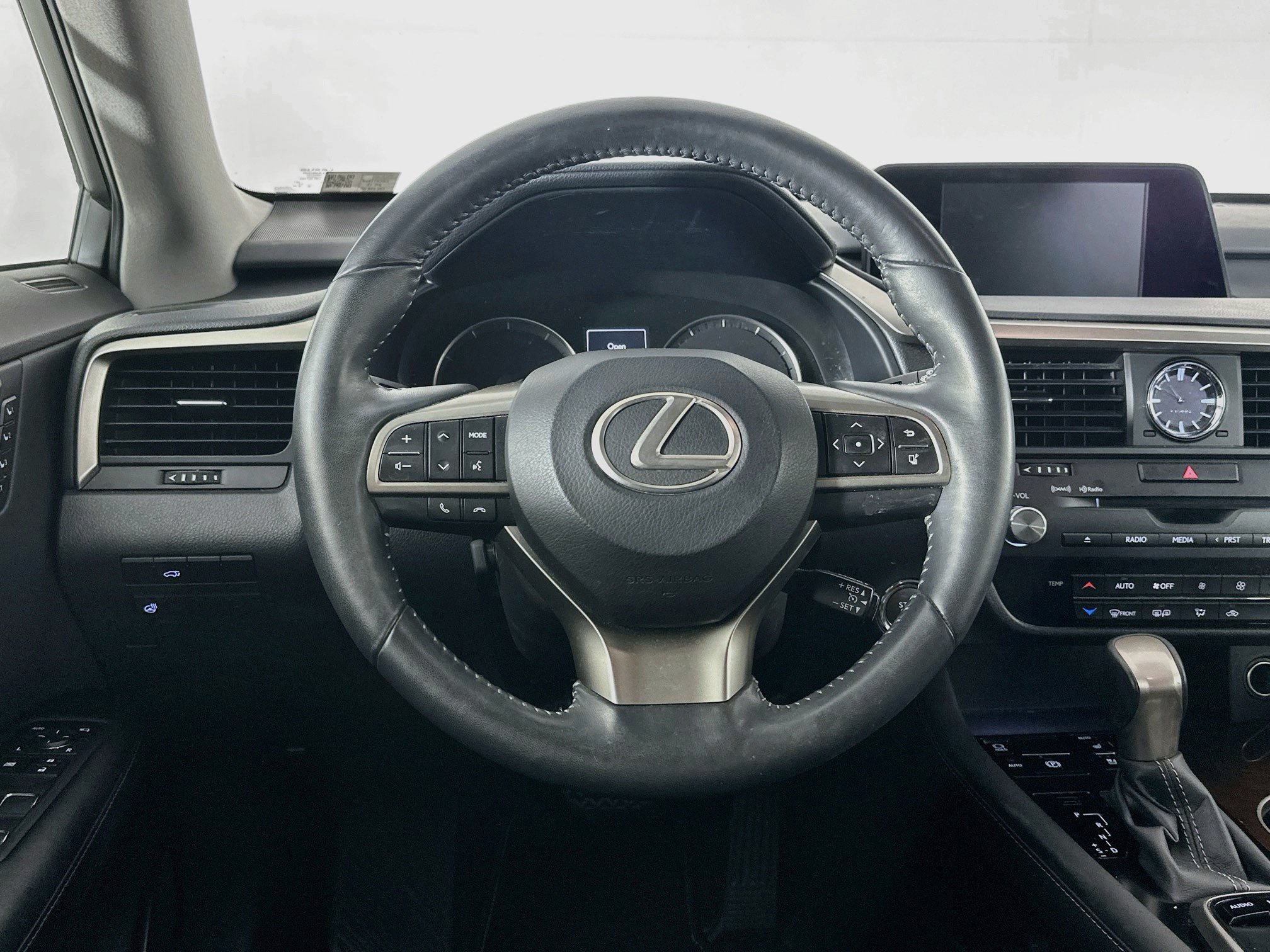 Used 2016 Lexus RX 350 AWD w/ Premium Package image 18
