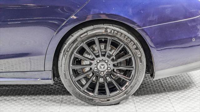 Used 2018 Mercedes-Benz S 450 Sedan image 35