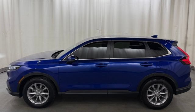 Used 2023 Honda CR-V EX-L image 4