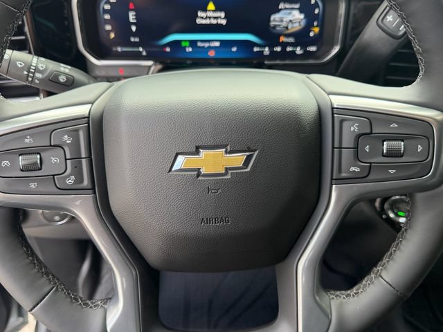 New 2026 Chevrolet Silverado 1500 LT w/ Protection Package RWD image 22