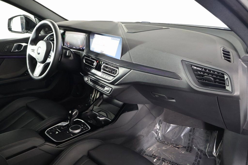 Used 2024 BMW M235i xDrive Gran Coupe M235i xDrive w/ Premium Package image 9