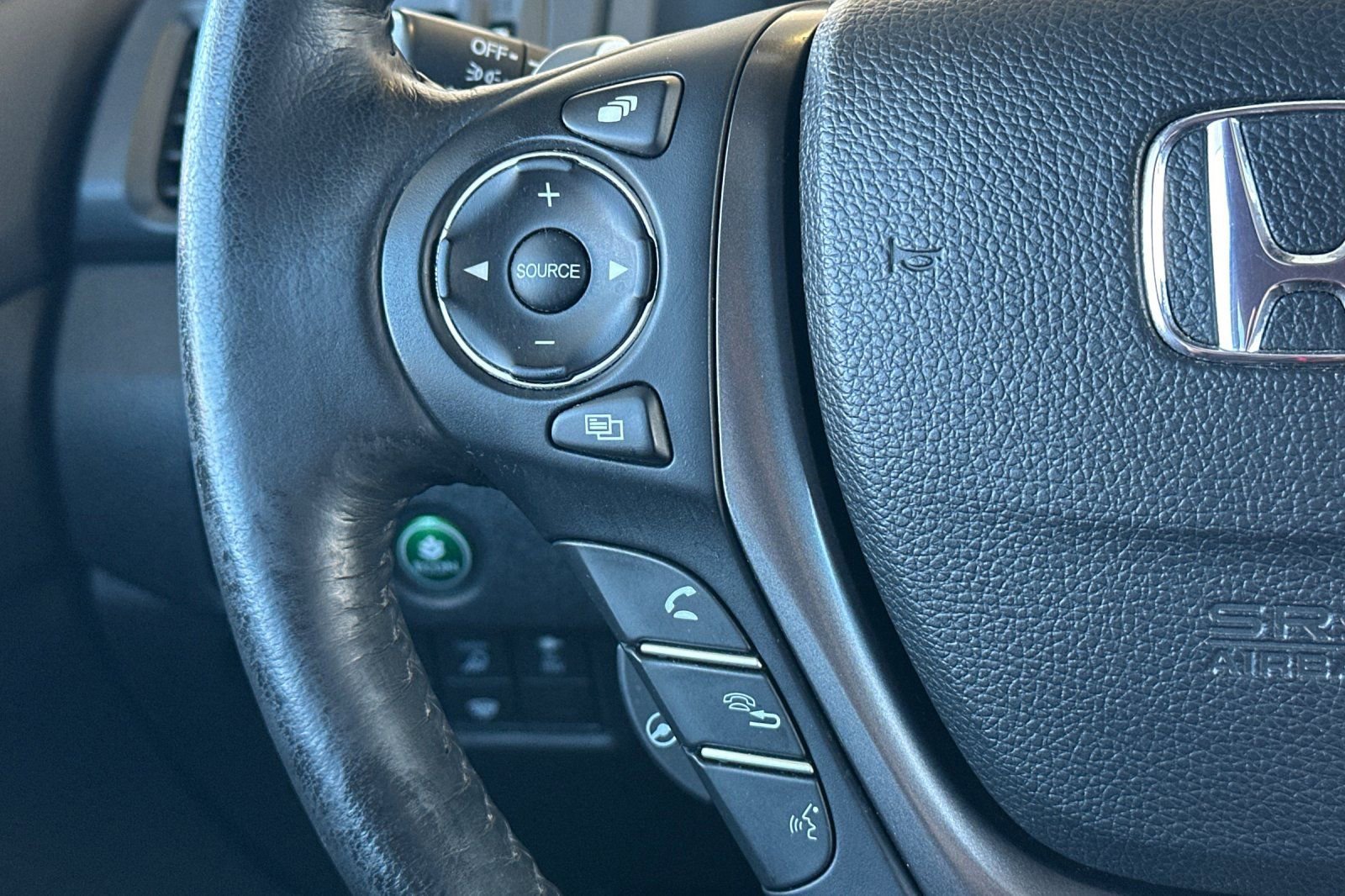 Used 2023 Honda Ridgeline RTL-E image 28