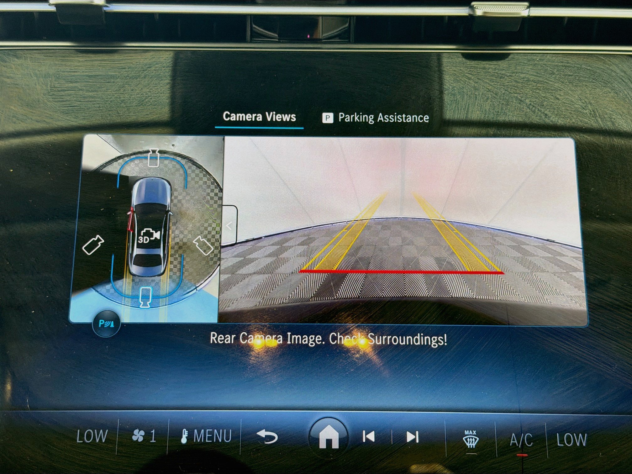 Used 2025 Mercedes-Benz E 350 Sedan w/ Winter Package image 23