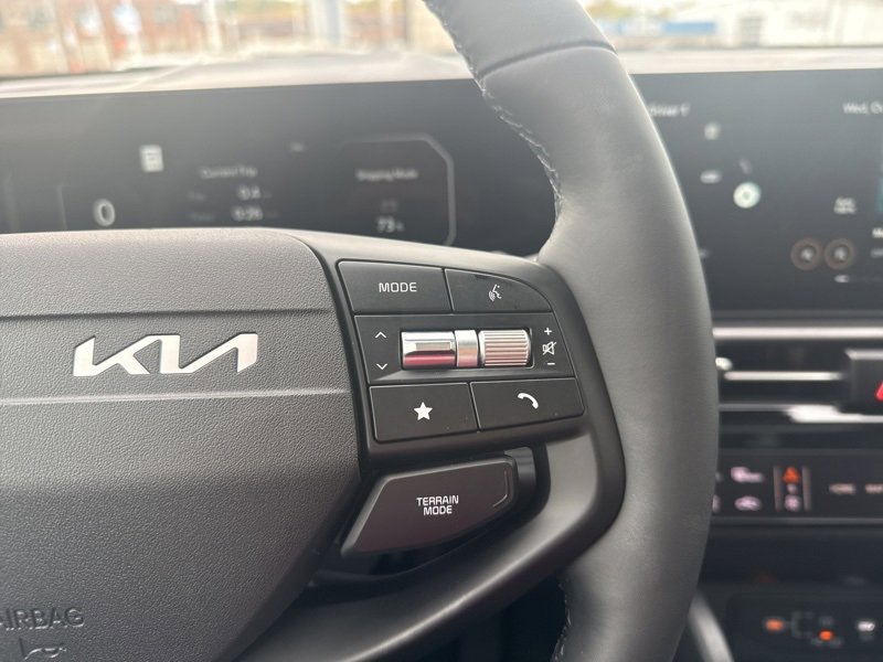 New 2026 Kia Sportage SX image 31