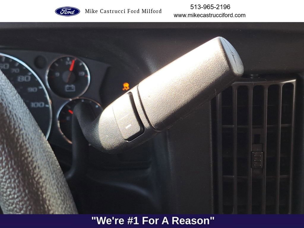 Used 2019 Chevrolet Express 2500 w/ Driver Convenience Package image 18