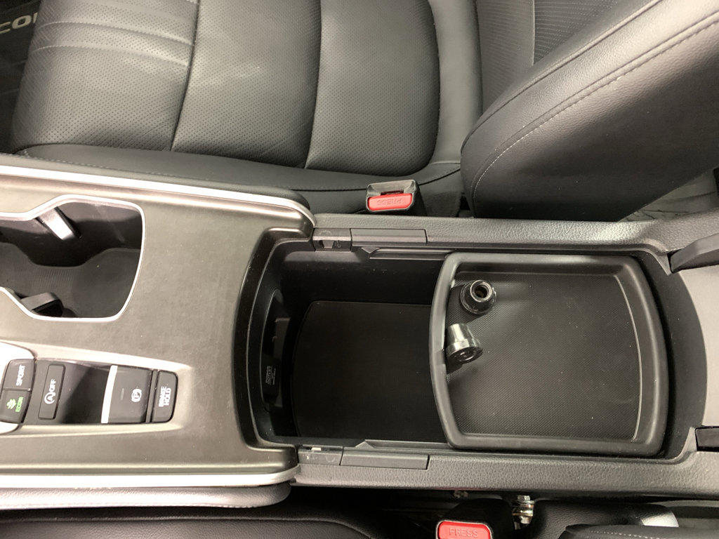 Used 2022 Honda Accord Sport Special Edition image 29
