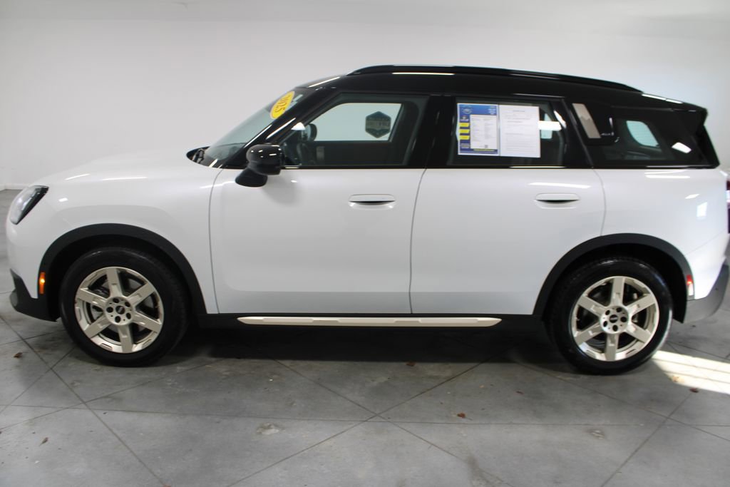 Used 2025 MINI Cooper Countryman S image 6