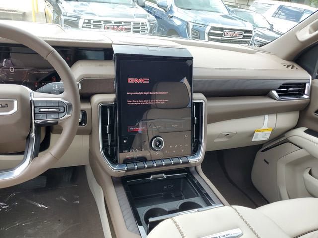 New 2026 GMC Yukon Denali RWD image 14