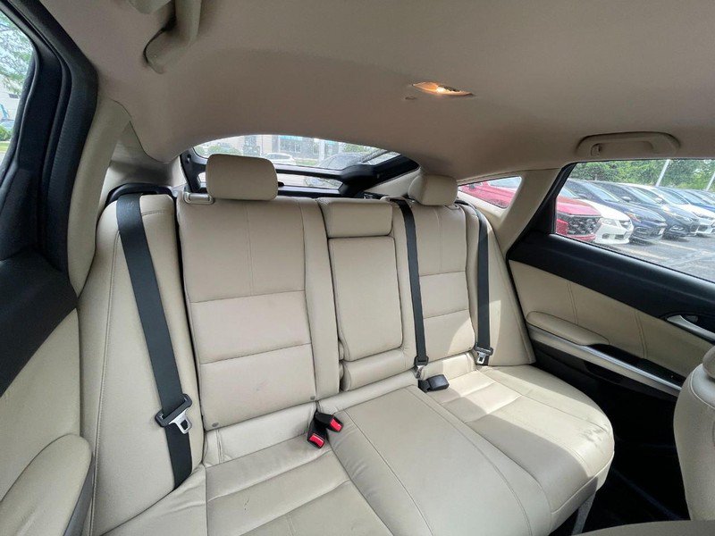 Used 2013 Honda Crosstour EX-L image 6