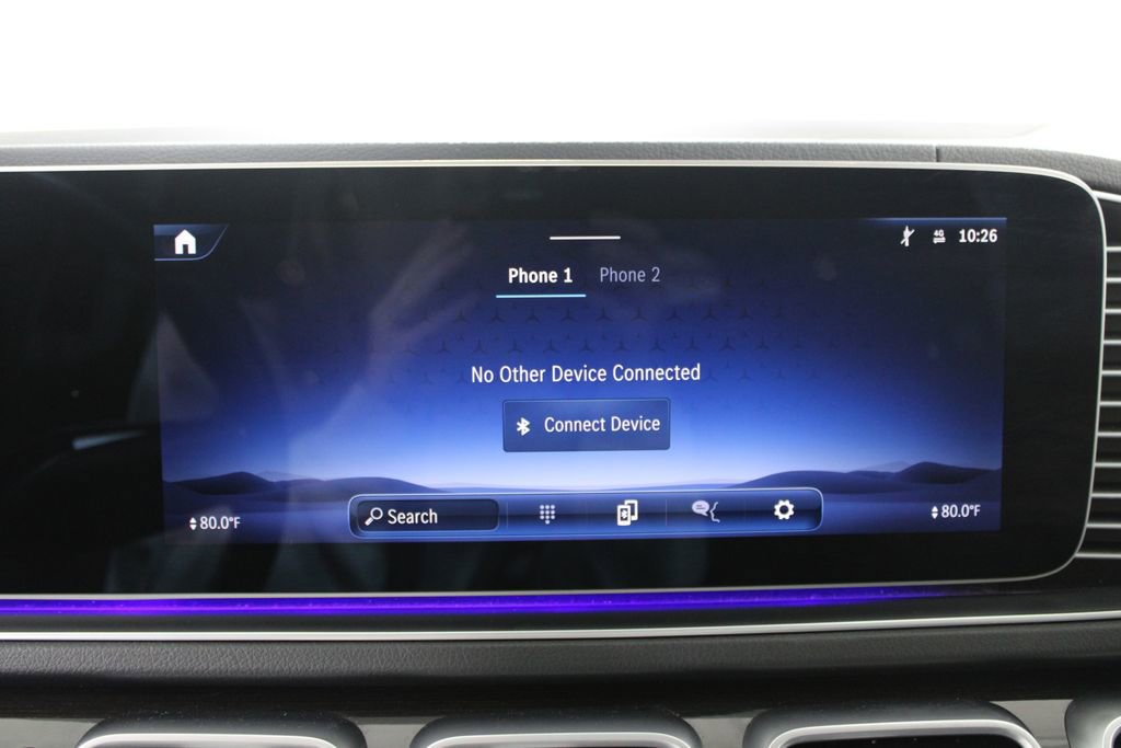 Used 2024 Mercedes-Benz GLS 450 4MATIC image 58