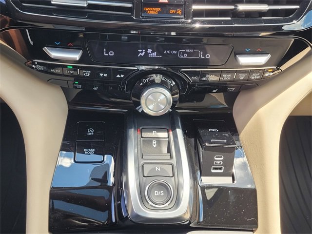 Used 2025 Acura MDX w/ Technology Package image 20