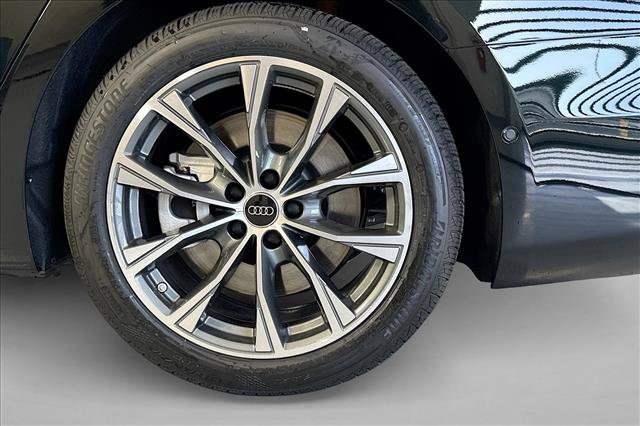 New 2026 Audi A6 Premium Plus AWD/4WD image 27