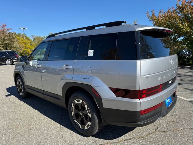 New 2026 Hyundai Santa Fe SEL image 11