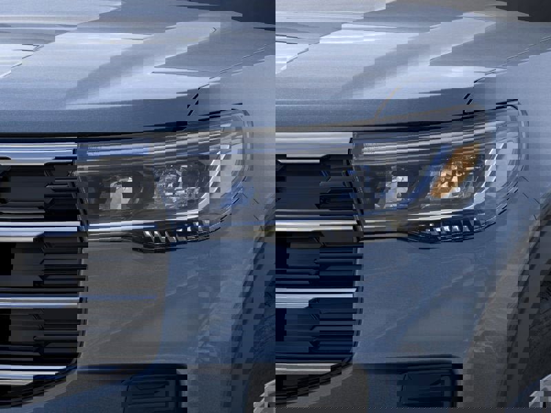 New 2026 Ford Explorer Active image 18