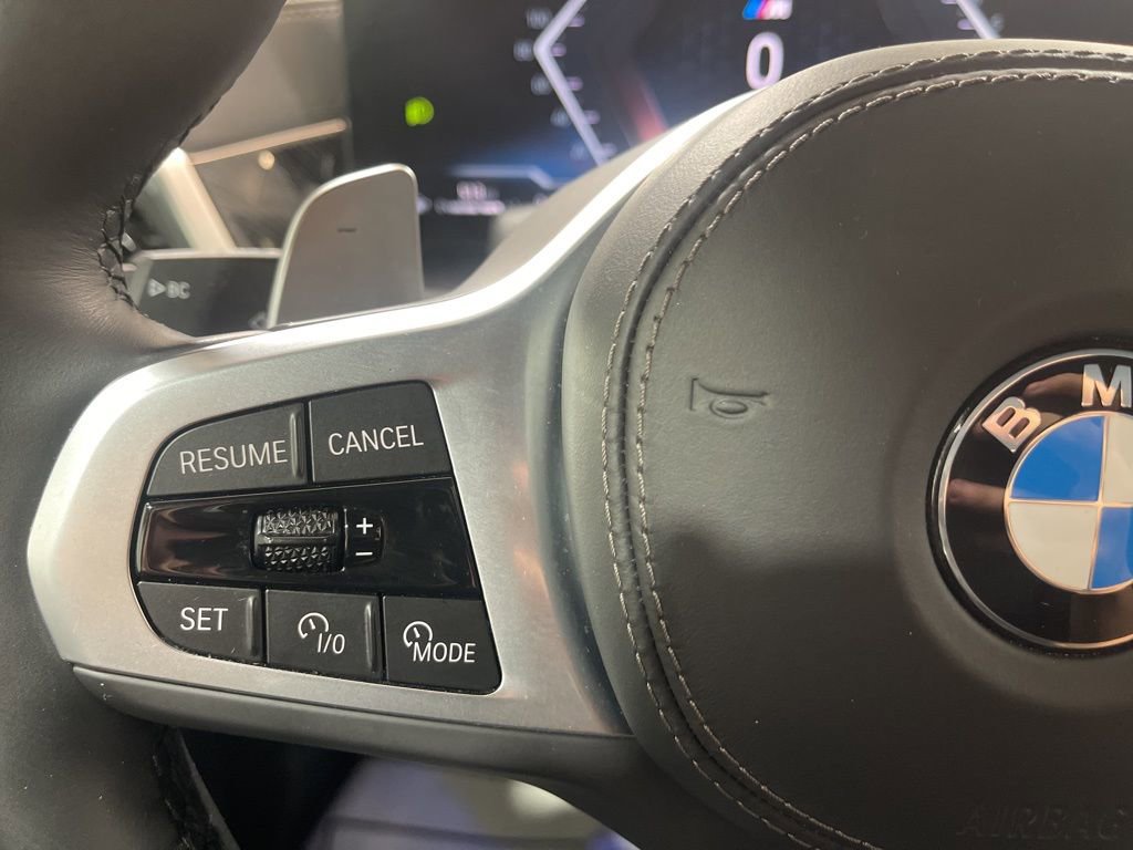 Used 2026 BMW X5 xDrive40i AWD/4WD image 20