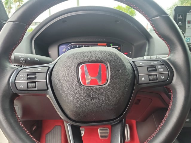 Used 2023 Honda Civic Type R image 14
