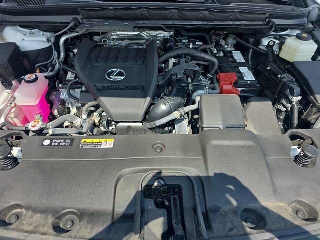 Certified 2023 Lexus RX 350 F Sport w/ Accessory Package AWD/4WD image 31