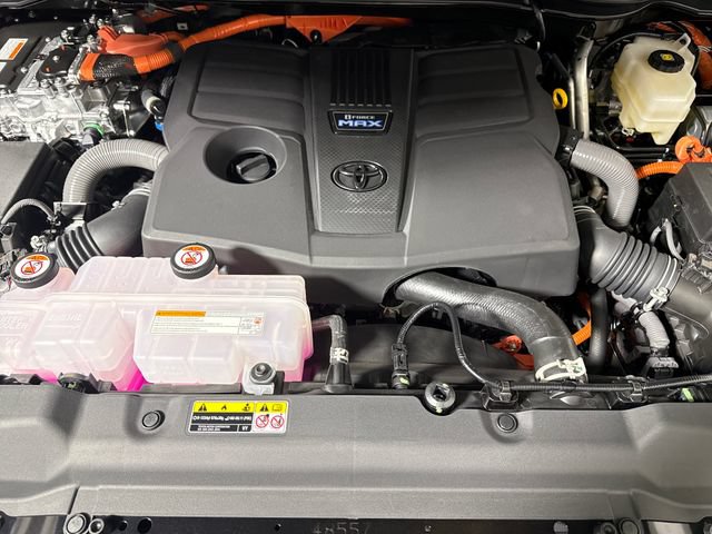 New 2026 Toyota Sequoia 1794 Edition AWD/4WD image 41