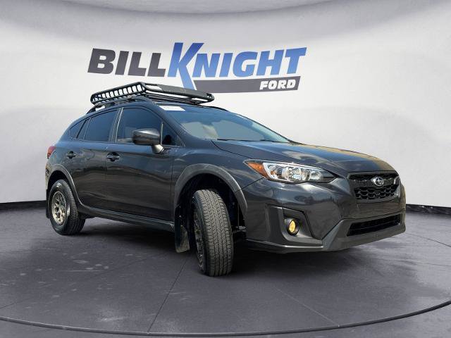 Used 2019 Subaru Crosstrek 2.0i Premium AWD/4WD image 7