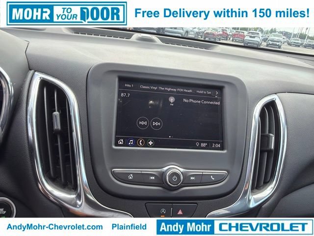 Used 2023 Chevrolet Equinox LT FWD image 17