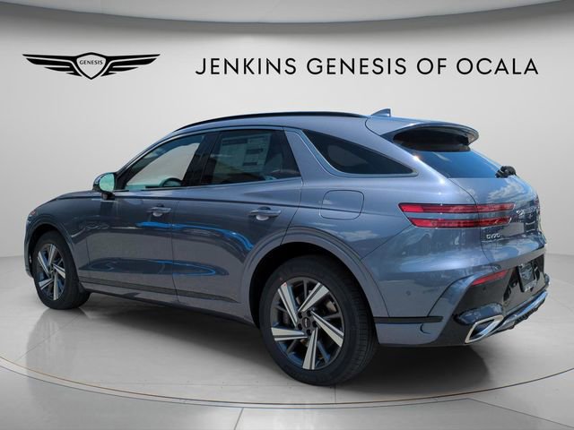 New 2026 Genesis GV70 3.5T Sport Advanced AWD/4WD image 5