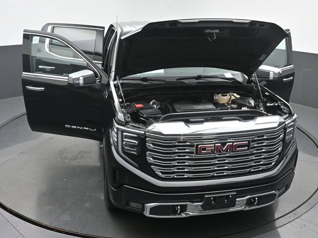 Used 2023 GMC Sierra 1500 Denali AWD/4WD image 63