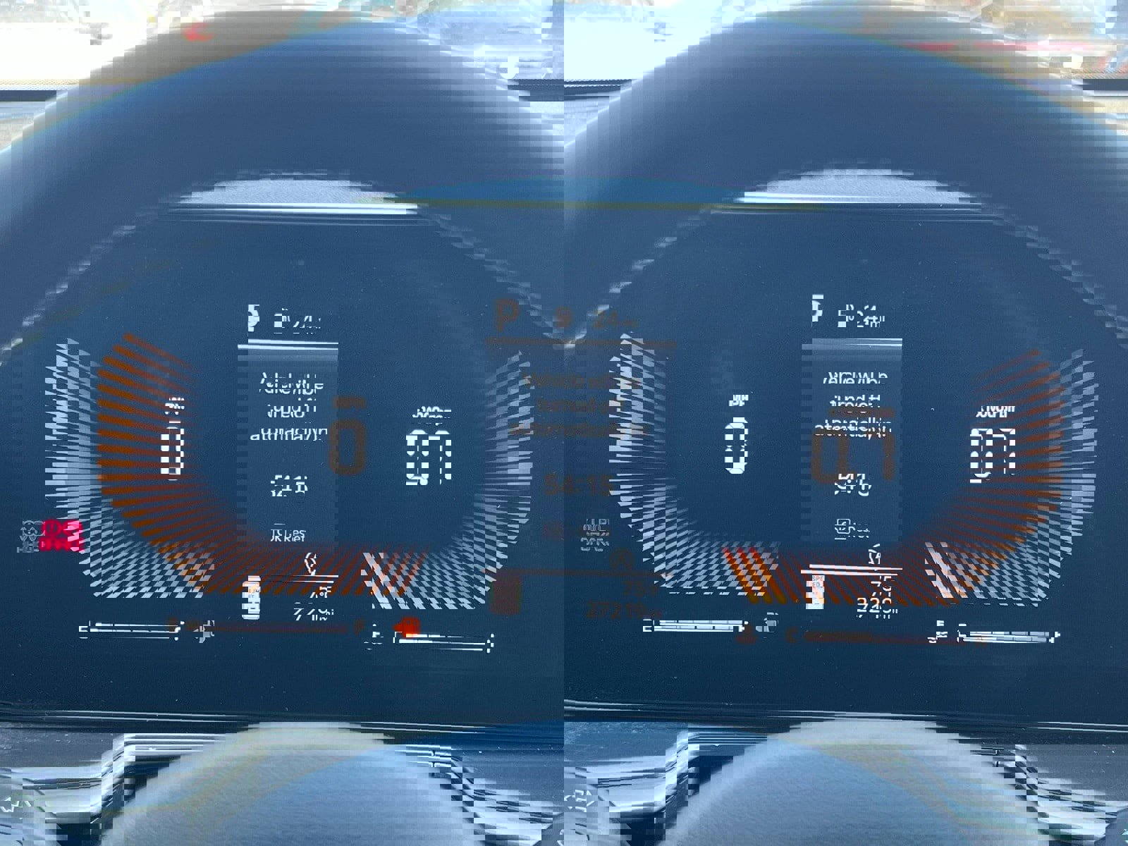 Used 2024 Kia Sorento S w/ Panoramic Sunroof Package image 31