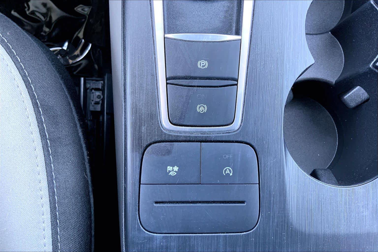 Used 2025 Ford Escape Active FWD image 55