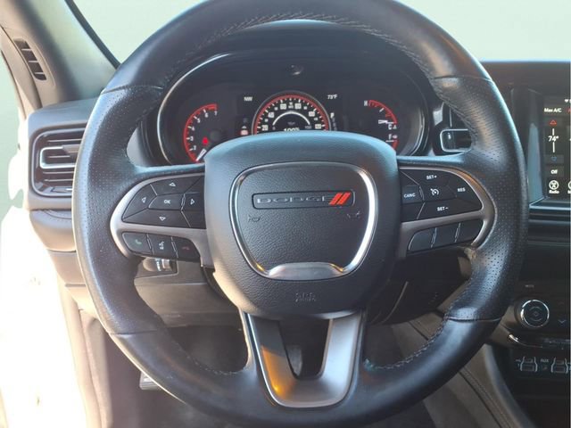 Used 2022 Dodge Durango SXT w/ Blacktop Package image 14