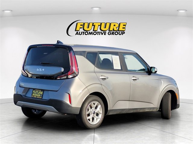 Used 2023 Kia Soul LX w/ Option Group 015 image 4