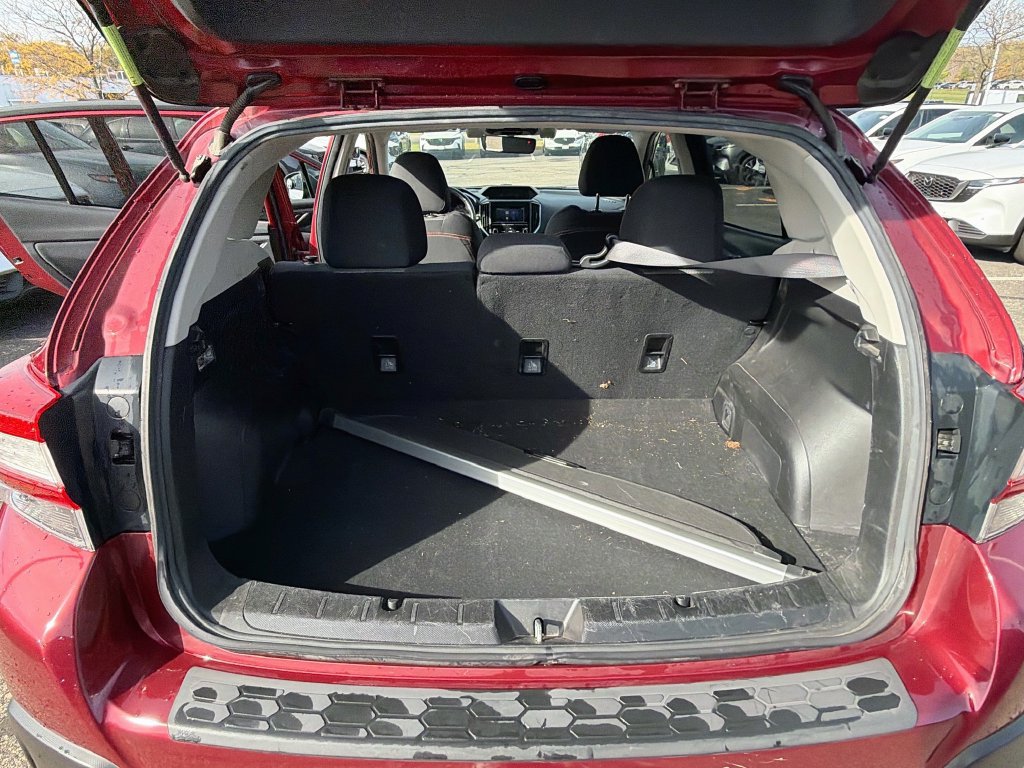 Used 2018 Subaru Crosstrek 2.0i Premium w/ Eyesight System AWD/4WD image 26