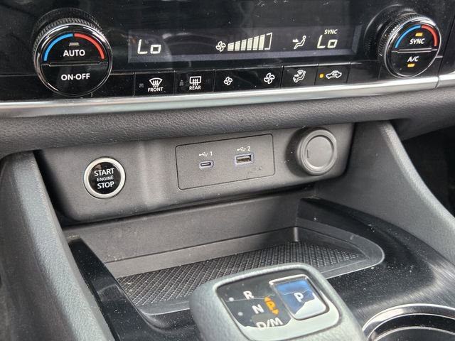 Certified 2022 Nissan Rogue SV image 19