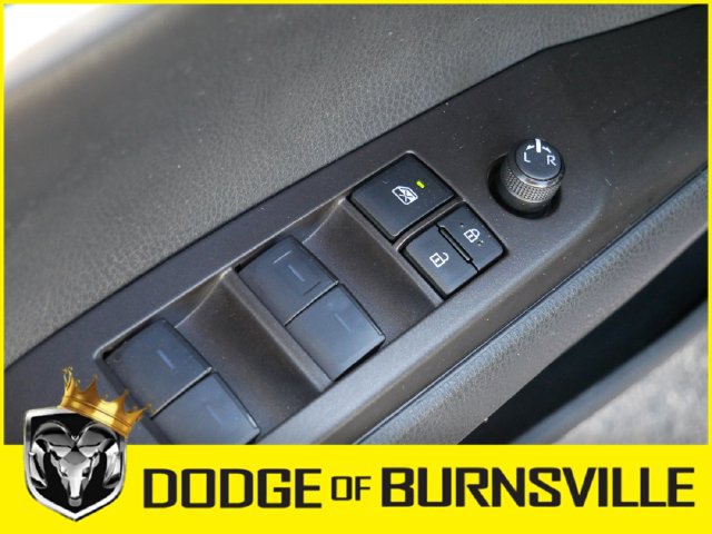 Used 2024 Toyota Camry SE FWD image 16