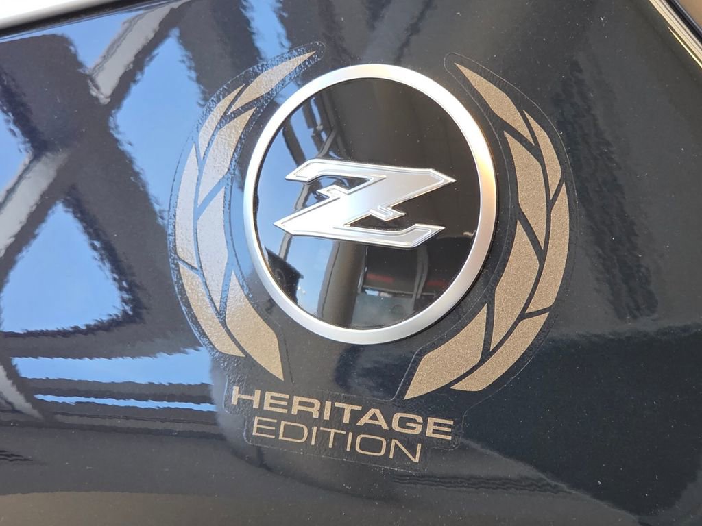 New 2026 Nissan Z Performance image 12