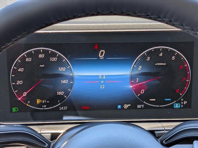 New 2026 Mercedes-Benz GLE 450 4MATIC image 11