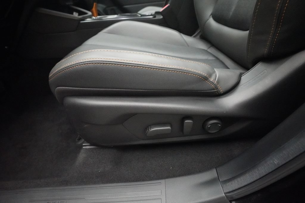 Certified 2026 Subaru Forester Wilderness AWD/4WD image 29