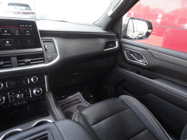 Used 2023 GMC Yukon SLT w/ Max Trailering Package AWD/4WD image 16