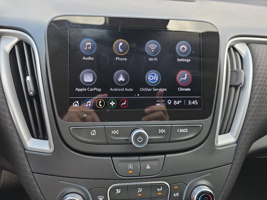 Used 2023 Chevrolet Malibu LT image 22