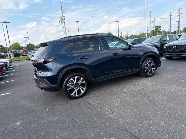 New 2026 MAZDA CX-5 Preferred AWD/4WD image 7
