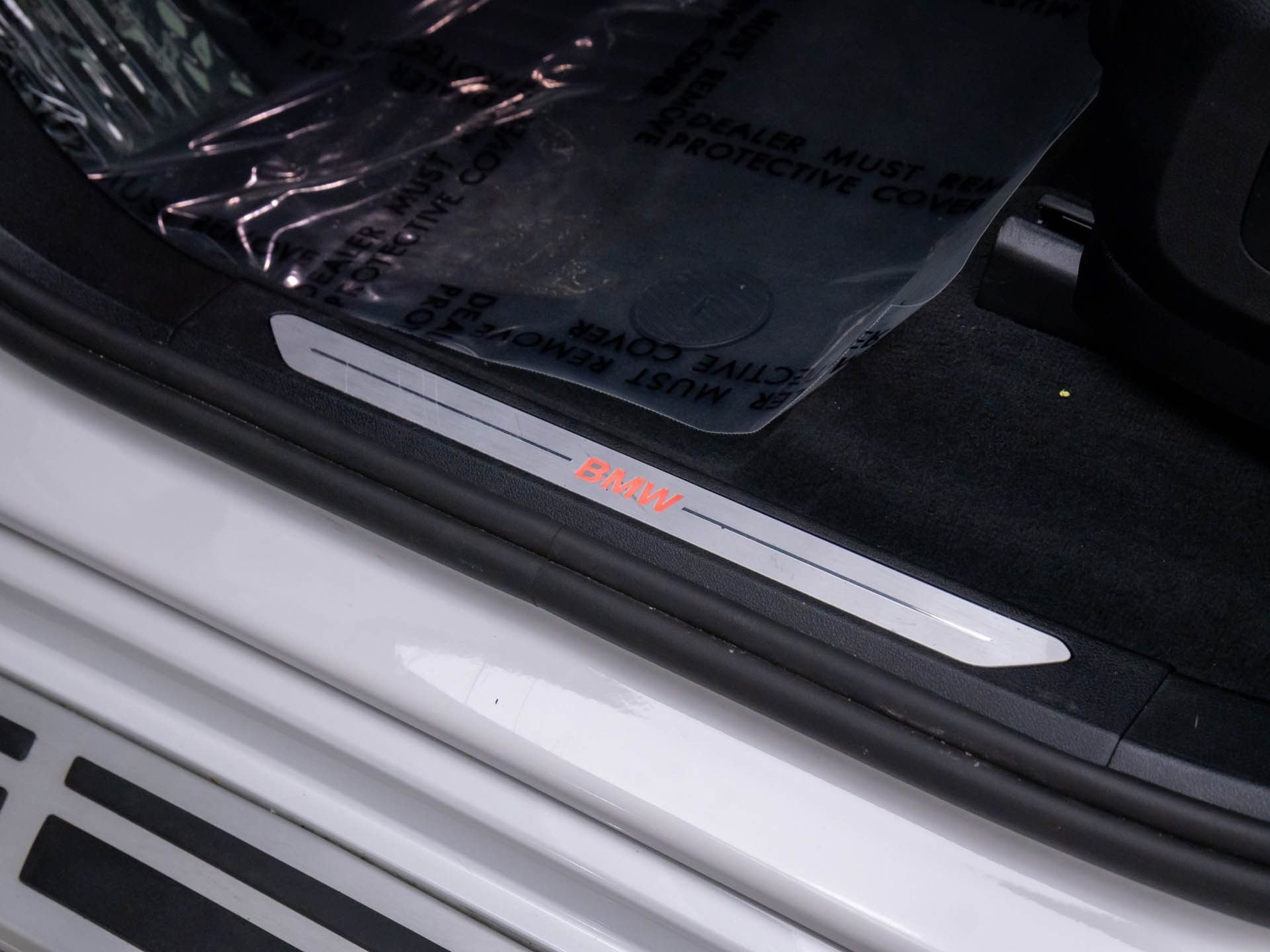 Certified 2025 BMW X7 xDrive40i w/ Executive Package image 15