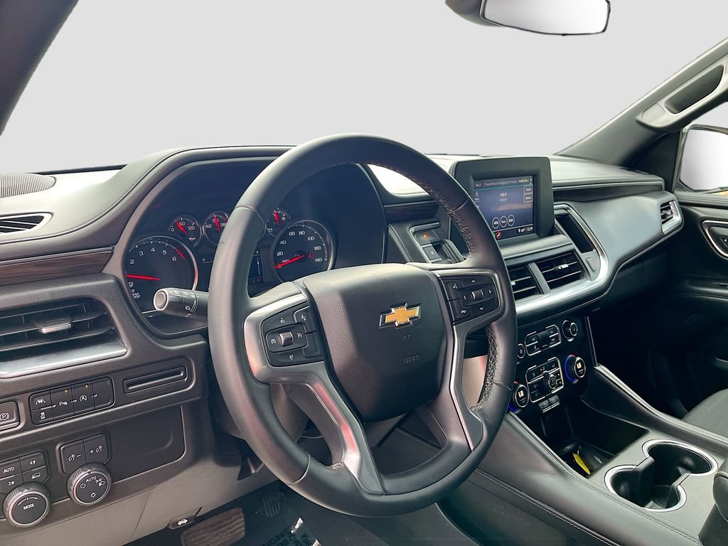 Used 2023 Chevrolet Tahoe LS AWD/4WD image 9