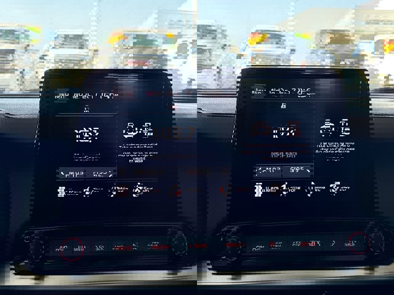 Used 2024 Kia Forte LXS image 12