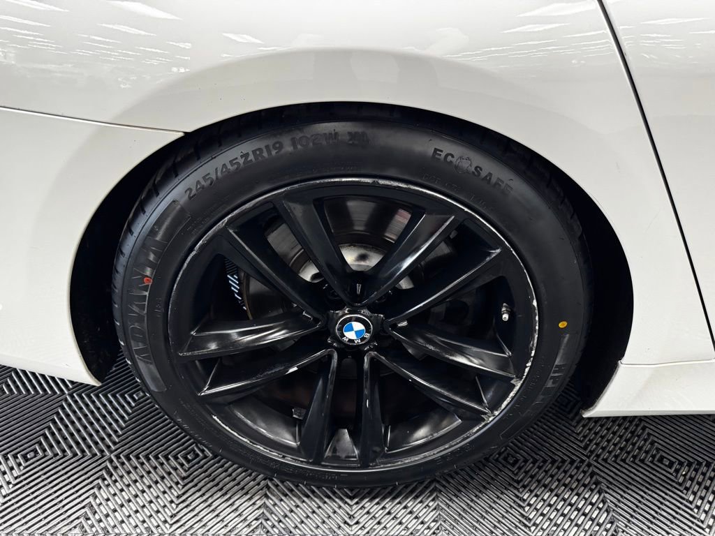 Used 2021 BMW 750i xDrive image 19