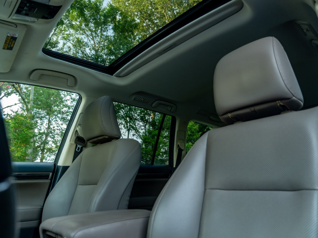 Used 2021 Lexus GX 460 Premium AWD/4WD image 13