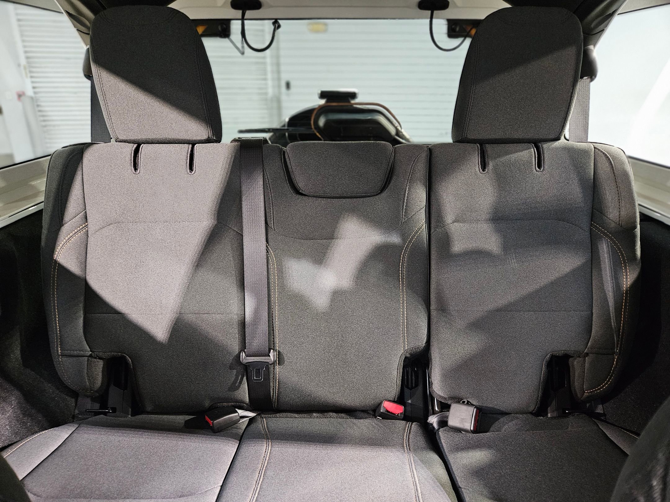 Used 2024 Jeep Wrangler Sahara image 13