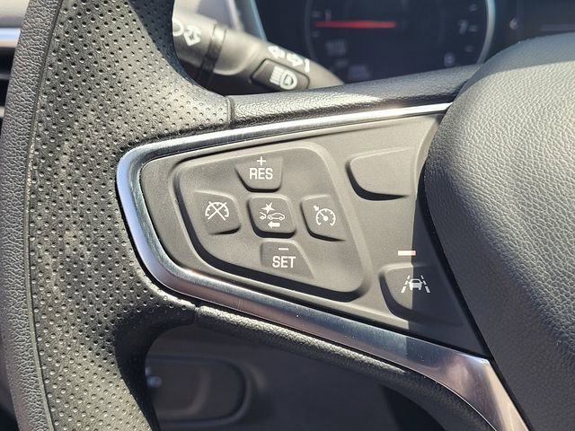 Used 2024 Chevrolet Equinox LS w/ LS Convenience Package FWD image 14