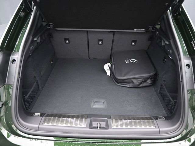 Certified 2025 Porsche Macan Electric RWD image 20