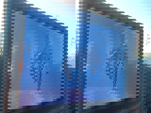 Used 2024 Ford Bronco Sport Badlands w/ Premium Package image 23