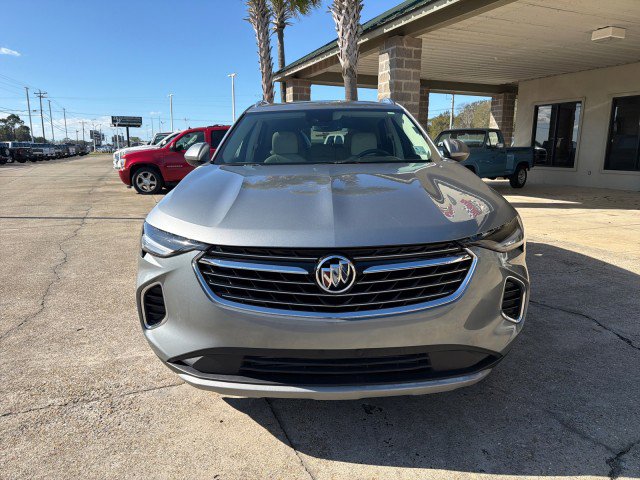 Used 2023 Buick Envision Essence image 13